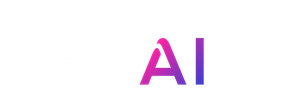 Retailr White logo