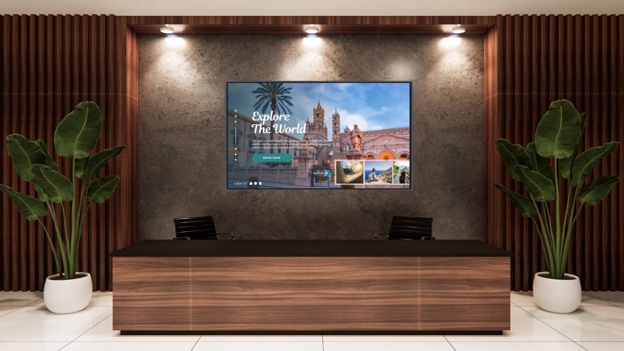 Hospitality & Hotels