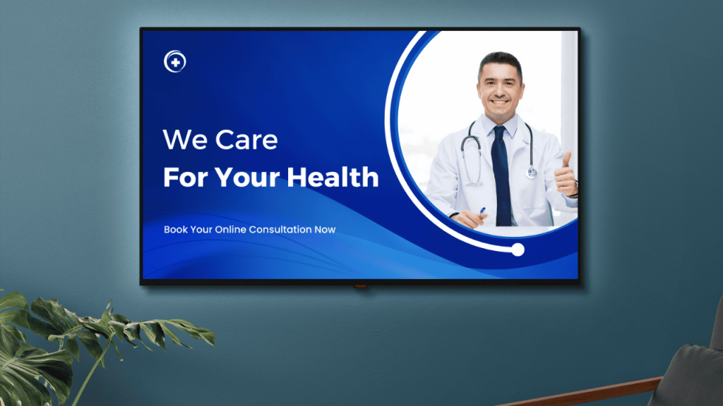 Healthcare & Clinics