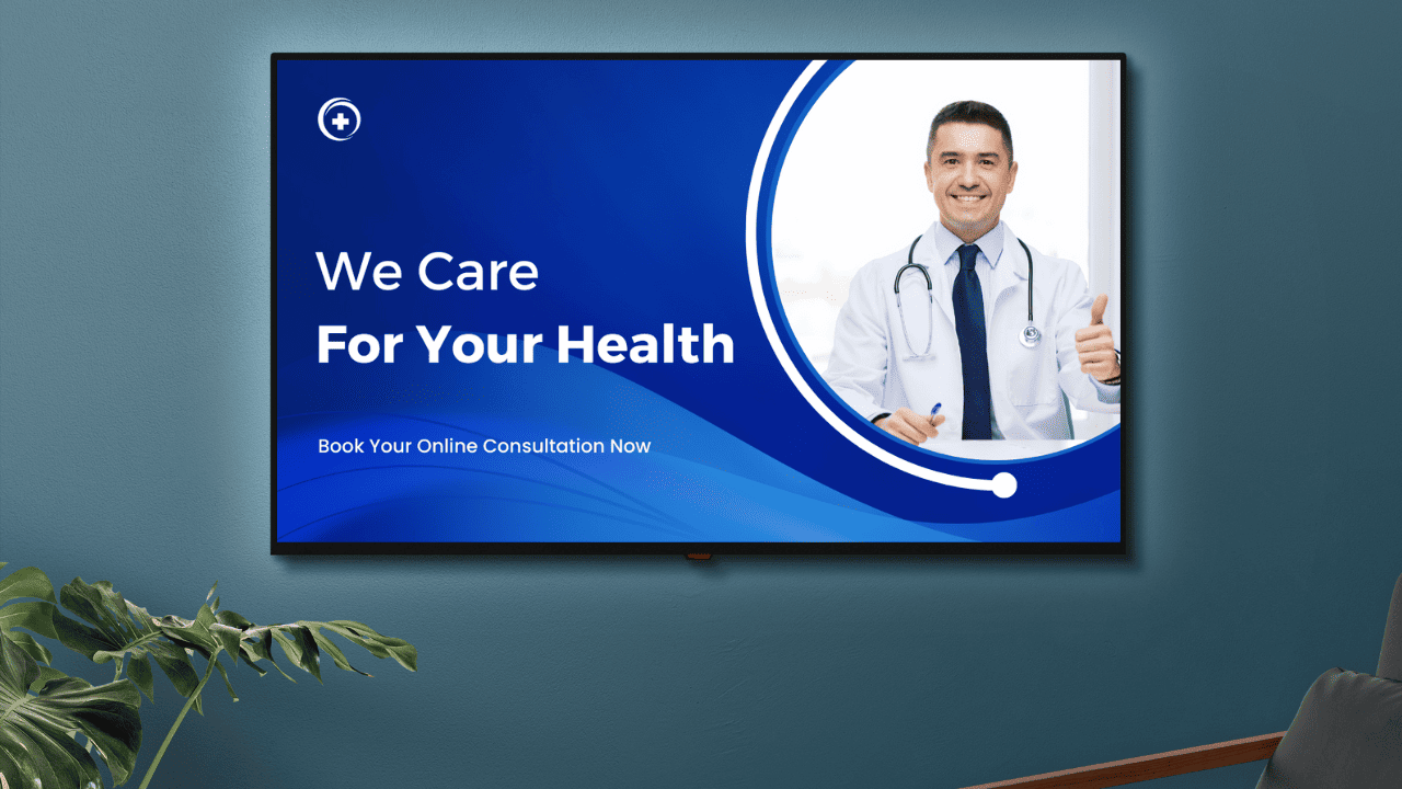 Healthcare & Clinics