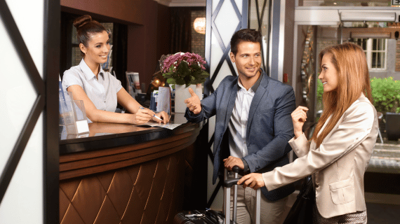 Hospitality-Industry