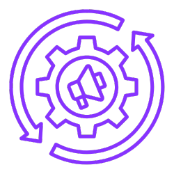 Automate Marketing Efforts