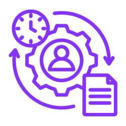 Save Time and Resources