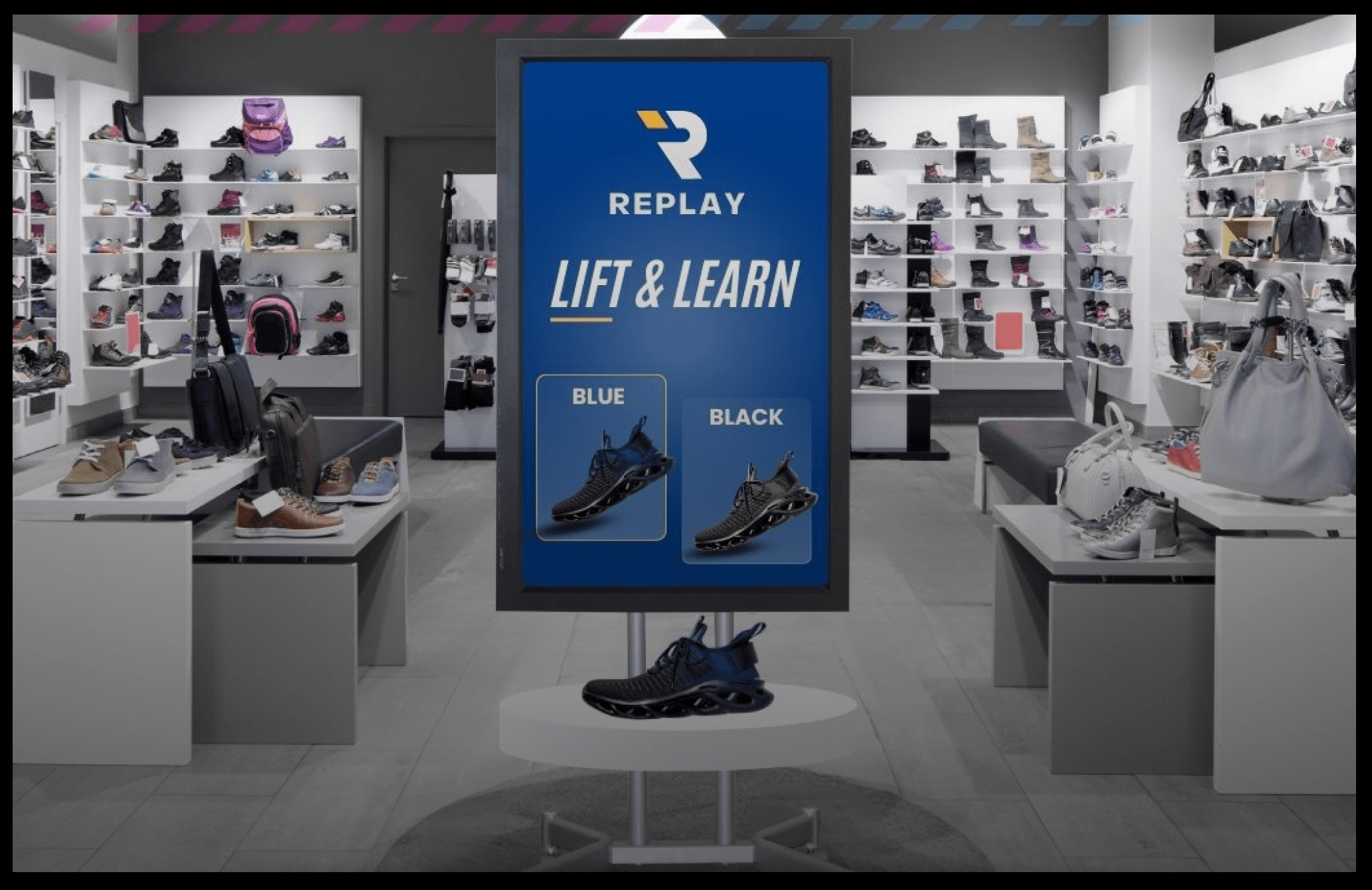 Elevate Product Discovery with AI-Powered Lift and Learn