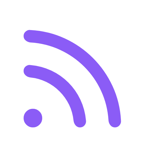 material-symbols-light--rss-feed-rounded