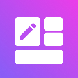 Ready to use templates