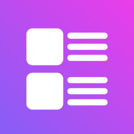 User friendly interface