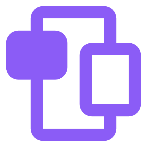 Display Orientation Options