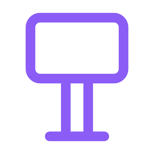 Interactive Kiosk Support