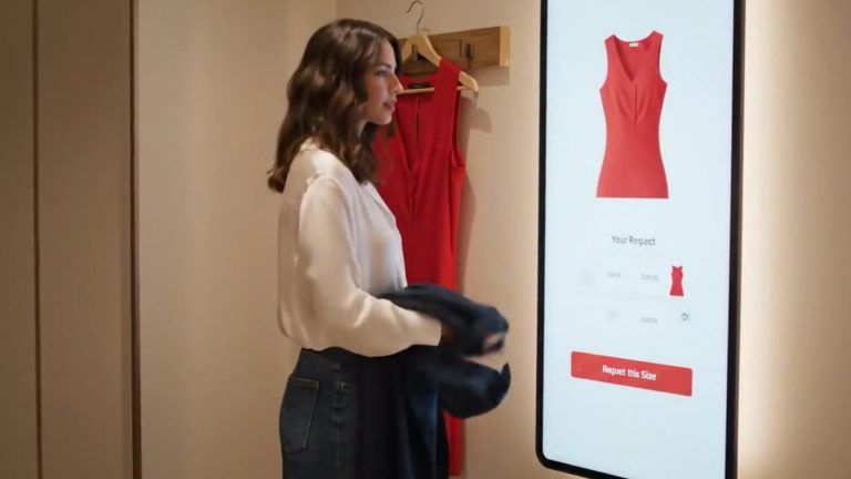 Smart Mirror Sentiment Analysis