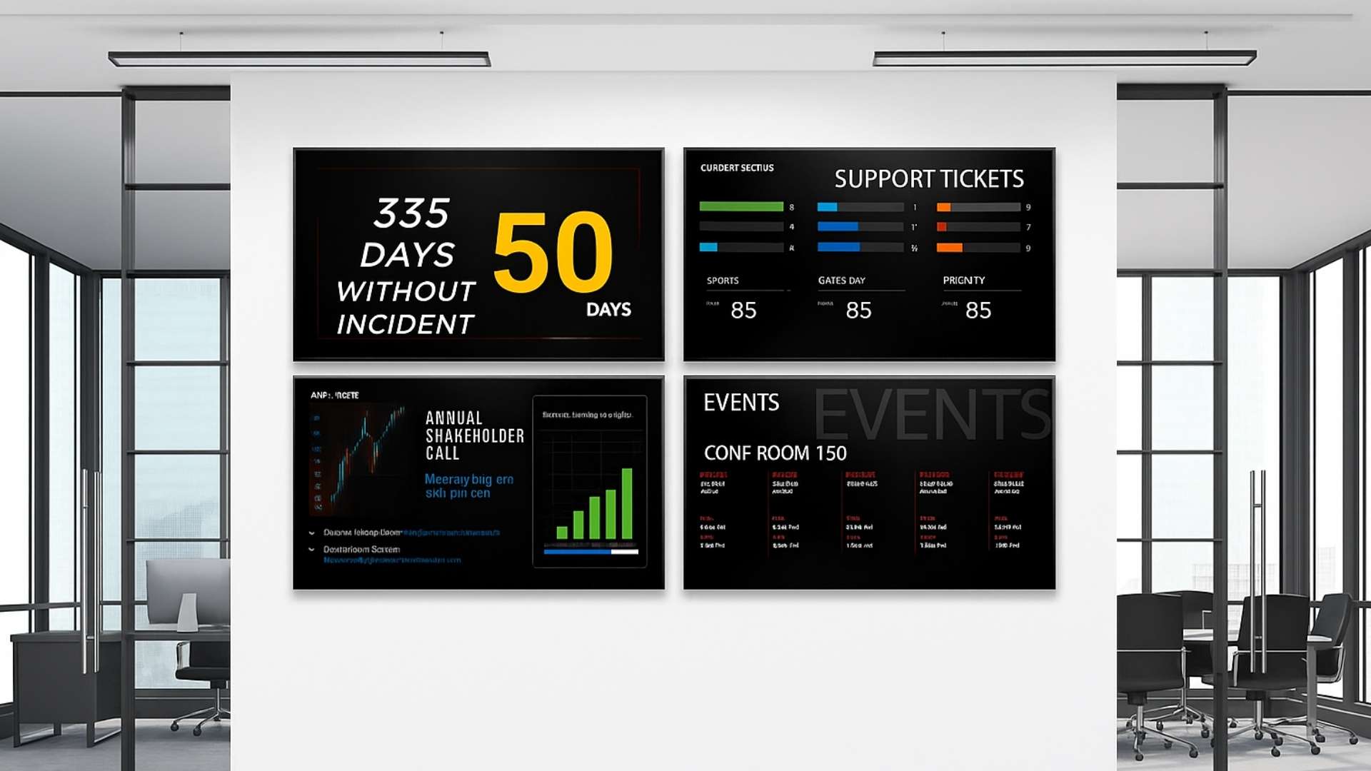 Can Digital Signage Integrate with POS & Social Media