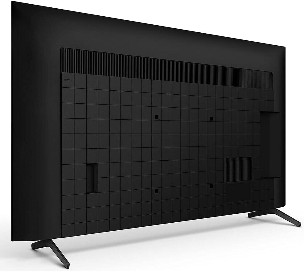 Retailr x Sony X85J 65" 4K Ultra HD LED Smart Google TV with Native 120Hz Refresh Rate, Dolby Vision HDR, and Alexa Compatibility (KD65X85J) – 2021 Model - Image 4