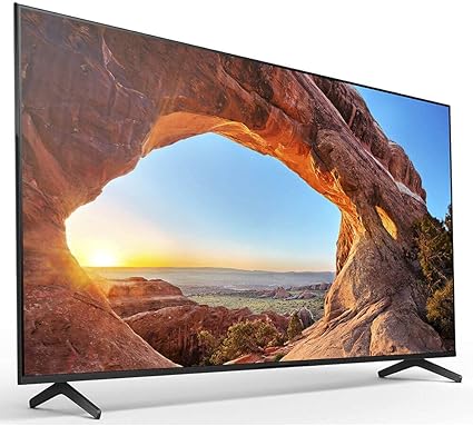 Retailr x Sony X85J 65" 4K Ultra HD LED Smart Google TV with Native 120Hz Refresh Rate, Dolby Vision HDR, and Alexa Compatibility (KD65X85J) – 2021 Model - Image 2