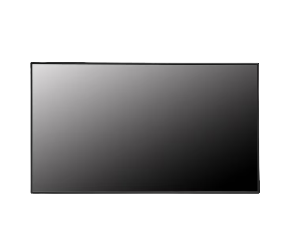 LG 55" UHD Signage Display - Image 5