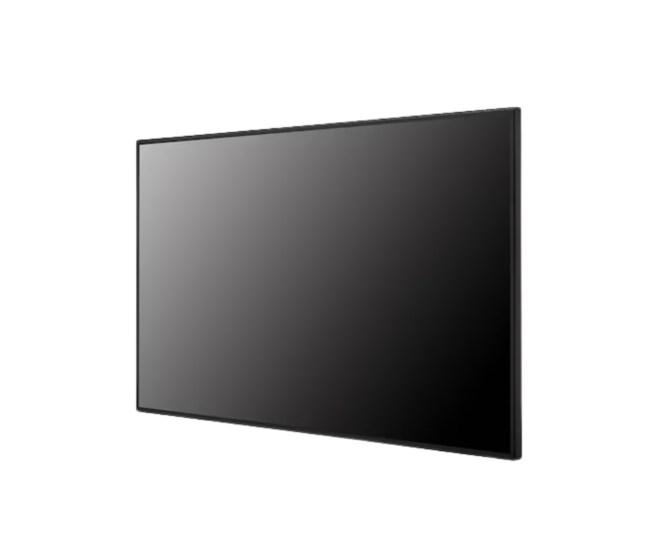 LG 55" UHD Signage Display - Image 4