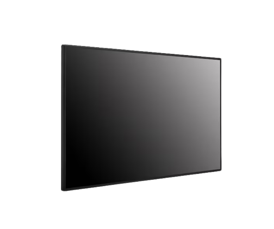 LG 55" UHD Signage Display - Image 3