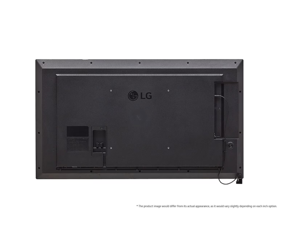 LG 55" UHD Signage Display - Image 2