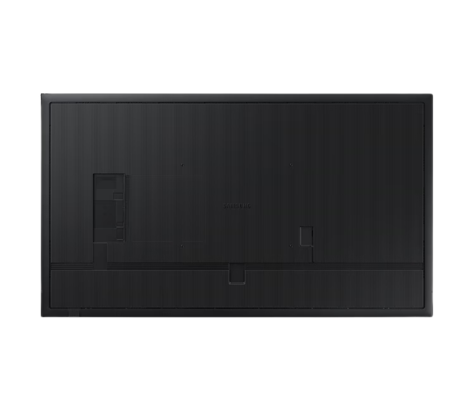 Samsung 50" QBC Series 4K Signage Display (QB50C) - Image 4
