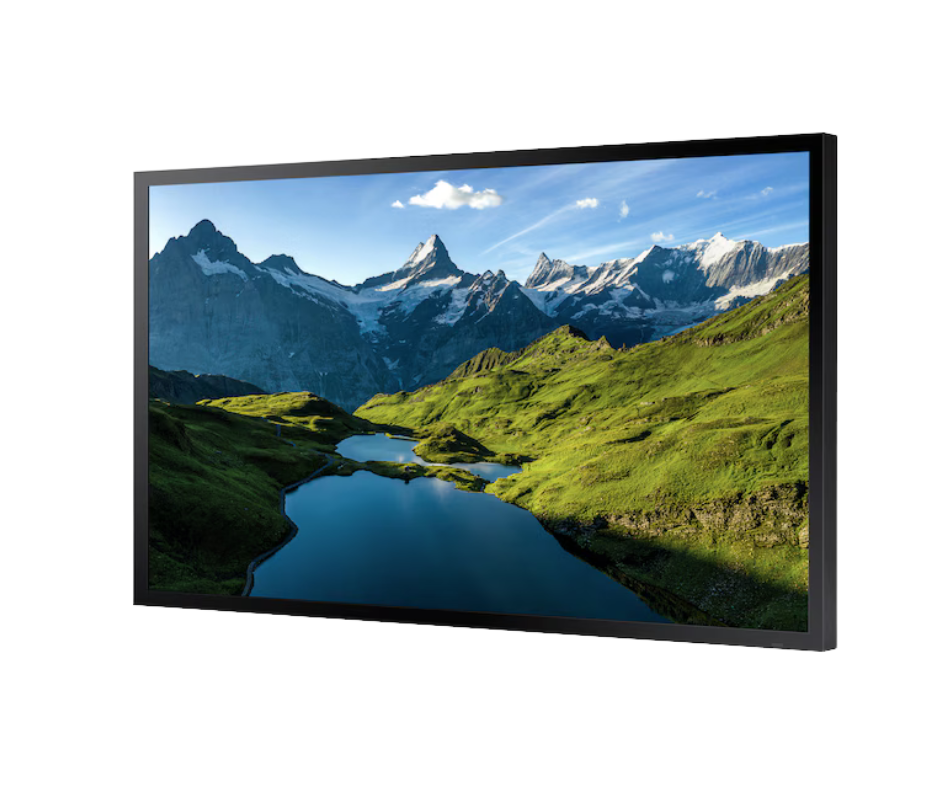 Samsung 55" OHA-S Series FHD Full Outdoor Signage Display (OH55A-S) - Image 3