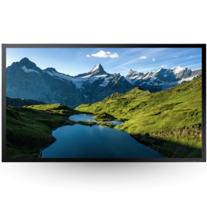 Samsung 55" OHA-S Series FHD Full Outdoor Signage Display (OH55A-S)