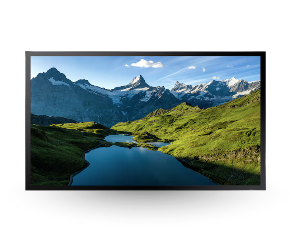 Samsung 55" OHA-S Series FHD Full Outdoor Signage Display (OH55A-S)