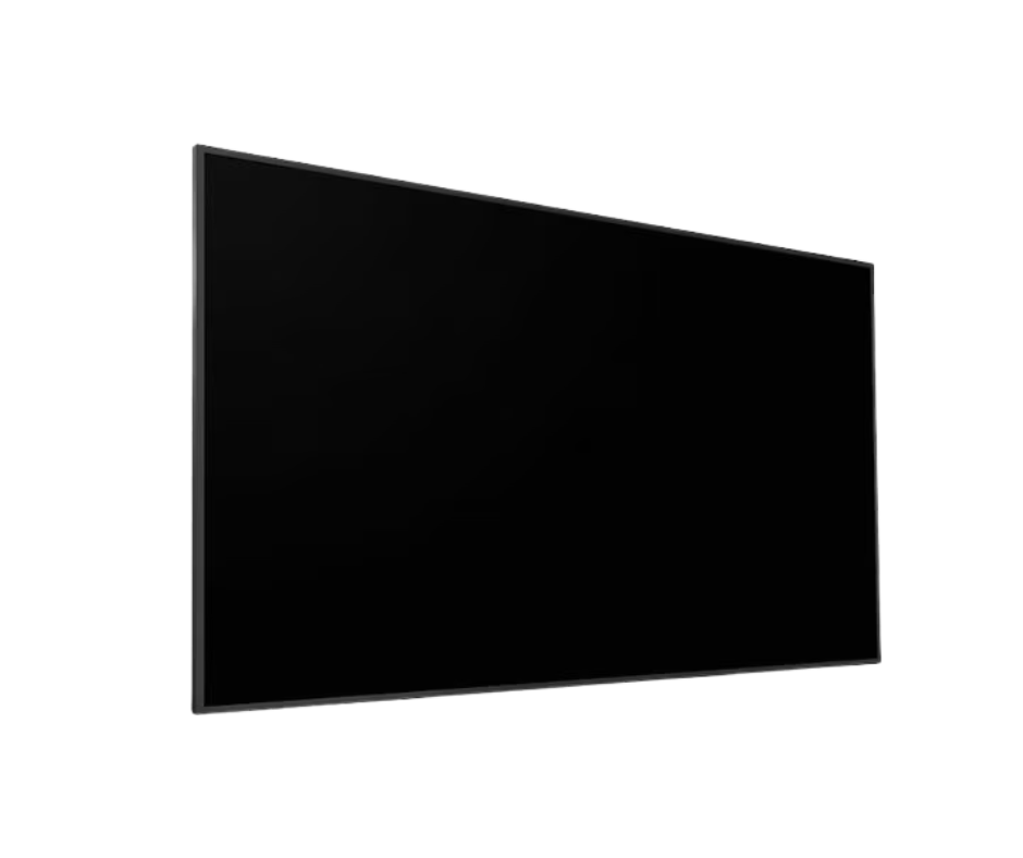 Sony Bravia Professional Displays FW-98BZ53L BZ53L Series - 98" Class (97.64" viewable) LED-backlit LCD display - 4K - Image 5