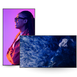 Sony Bravia Professional Displays FW-98BZ53L BZ53L Series - 98" Class (97.64" viewable) LED-backlit LCD display - 4K