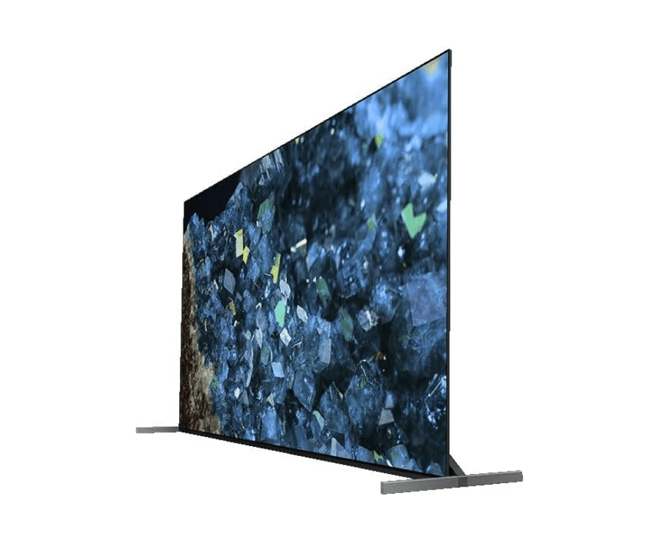 Sony 83" A80L BRAVIA XR OLED 4K Ultra HD HDR Smart Google TV - Image 2