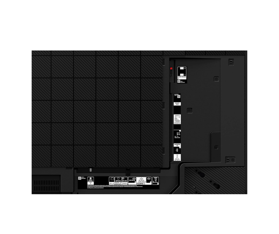 Sony 83" A80L BRAVIA XR OLED 4K Ultra HD HDR Smart Google TV - Image 5