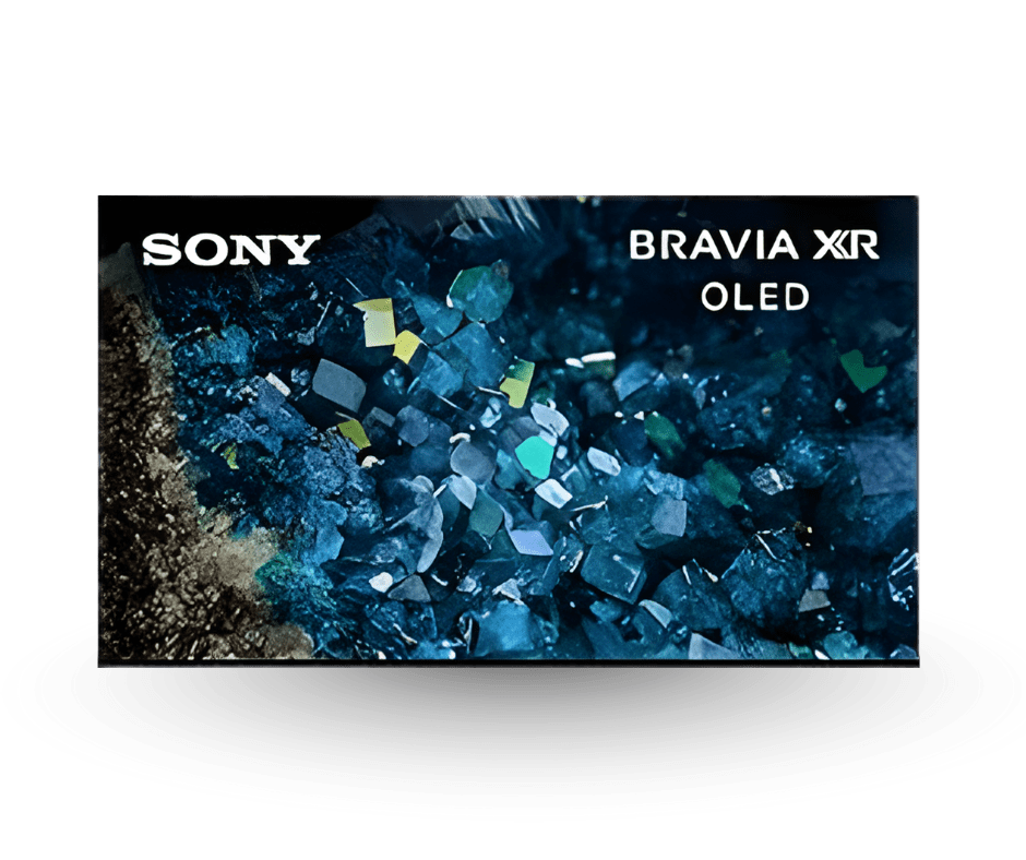 Sony 83" A80L BRAVIA XR OLED 4K Ultra HD HDR Smart Google TV