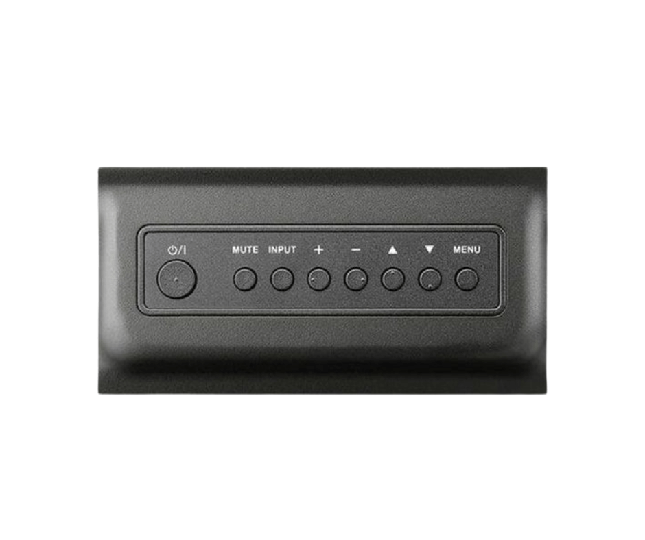 Sharp NEC Display 55" Ultra High Definition Professional Display (M551-2) - Image 6