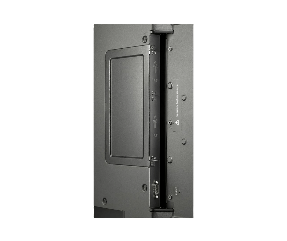 Sharp NEC Display 55" Ultra High Definition Professional Display (M551-2) - Image 5