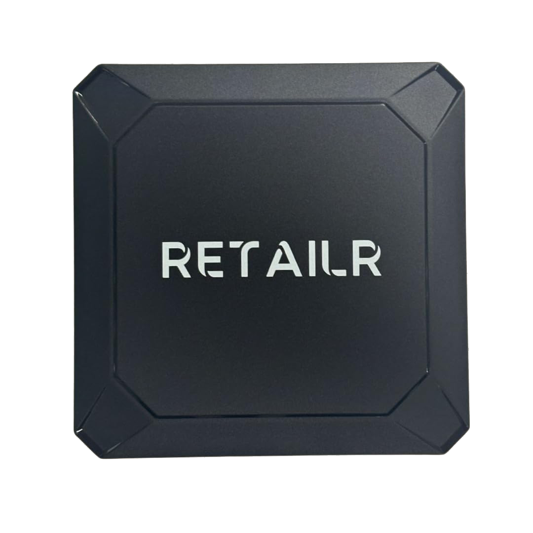The benefits of Retailr’s Digital Signage Media Player