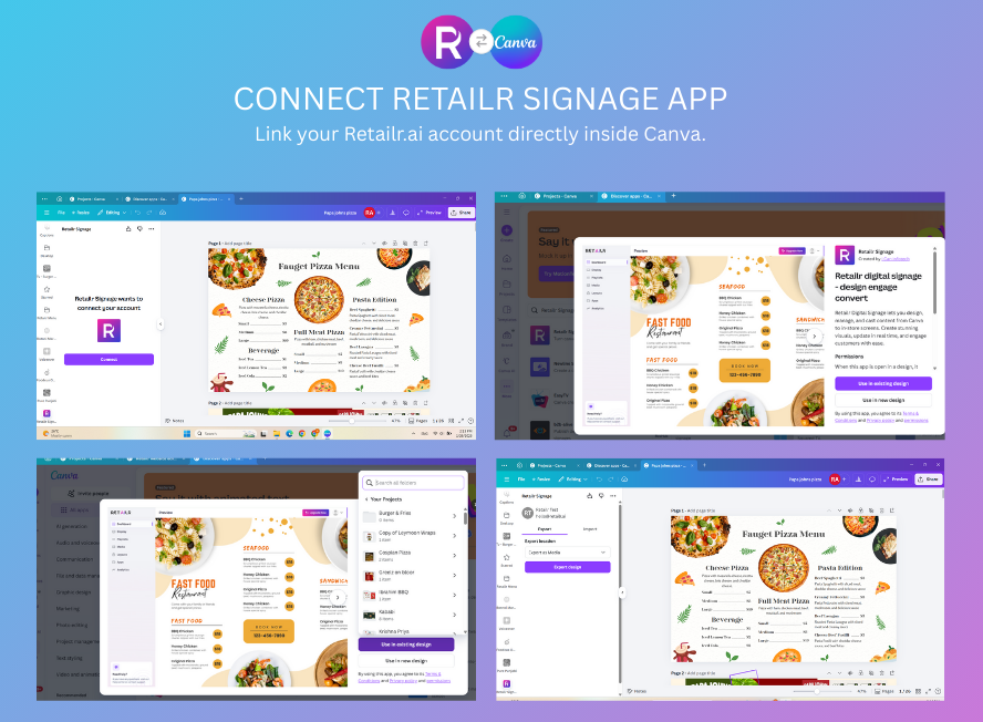 Everything You Need to Manage Screen Content
