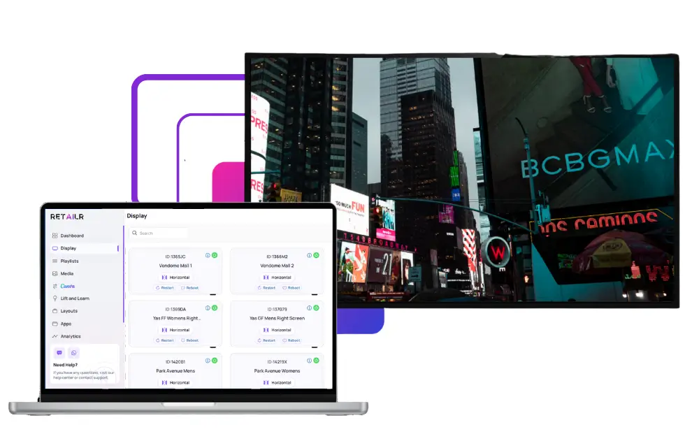 Enhancing Communication with Retailr's Digital Solution
