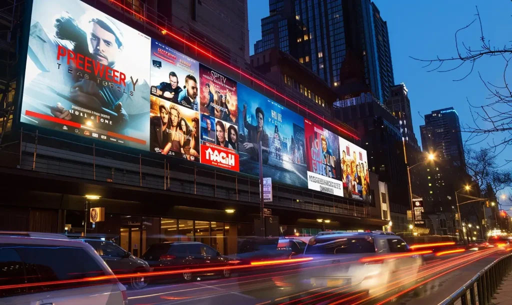 Digital Signage News