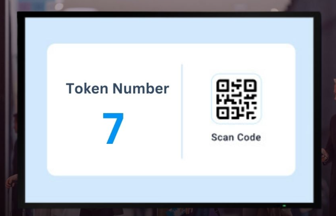 Queue-Management-System