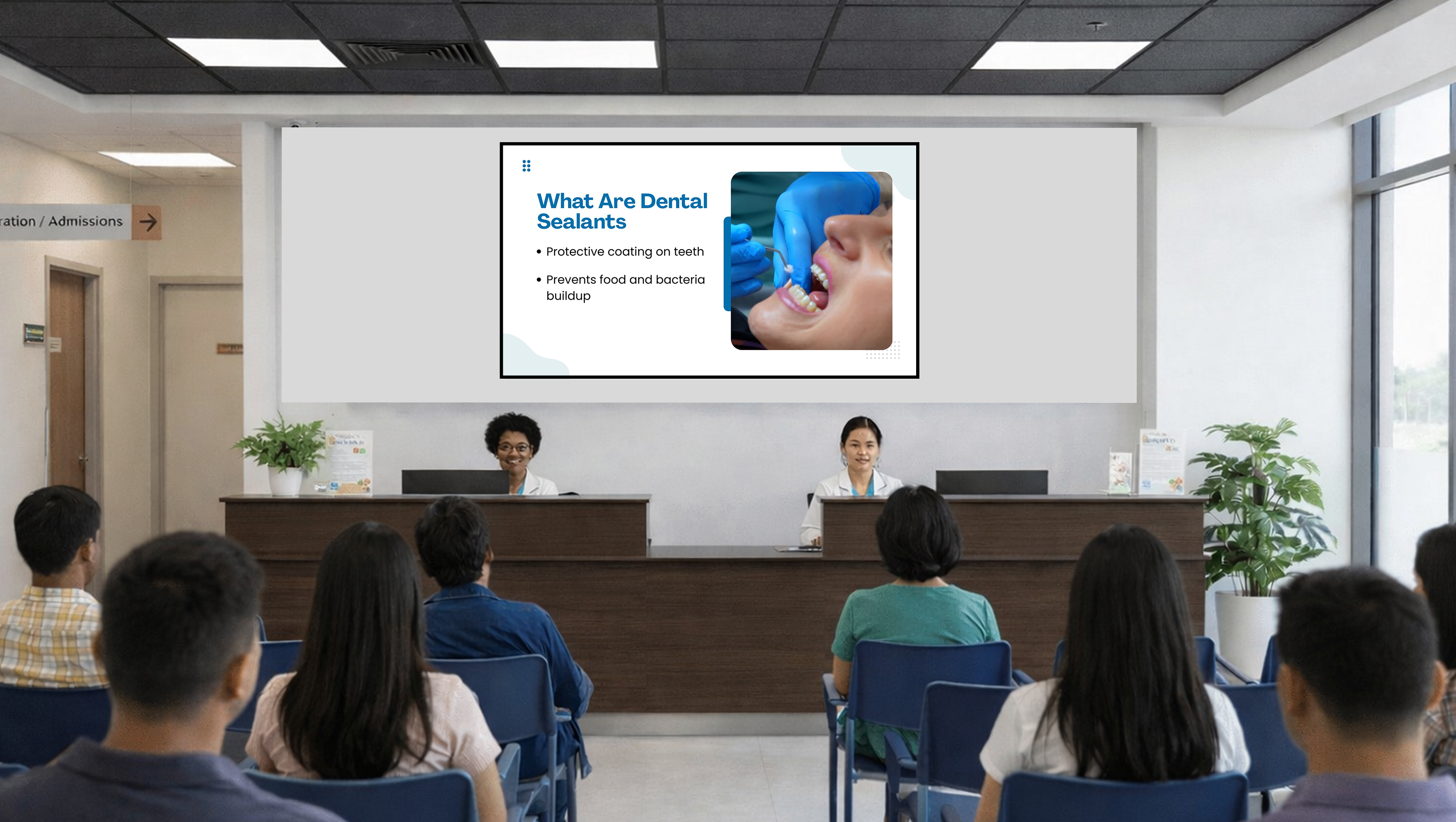 CRM & Cross-Selling Logic