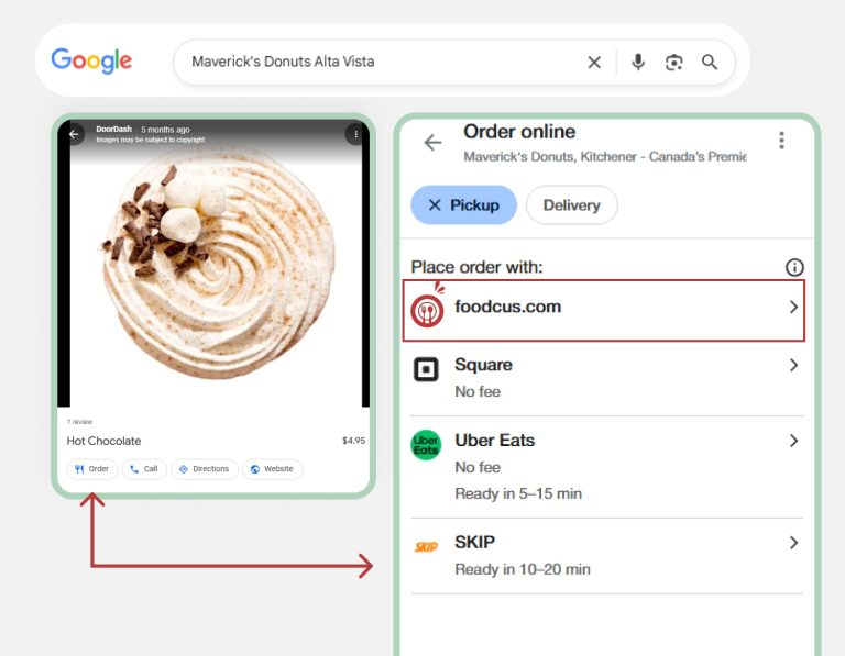 Get Discovered on Google & Maps