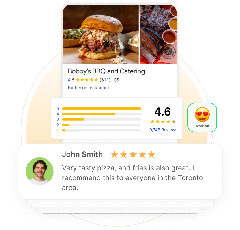 Don’t Let Customers Miss Your Business