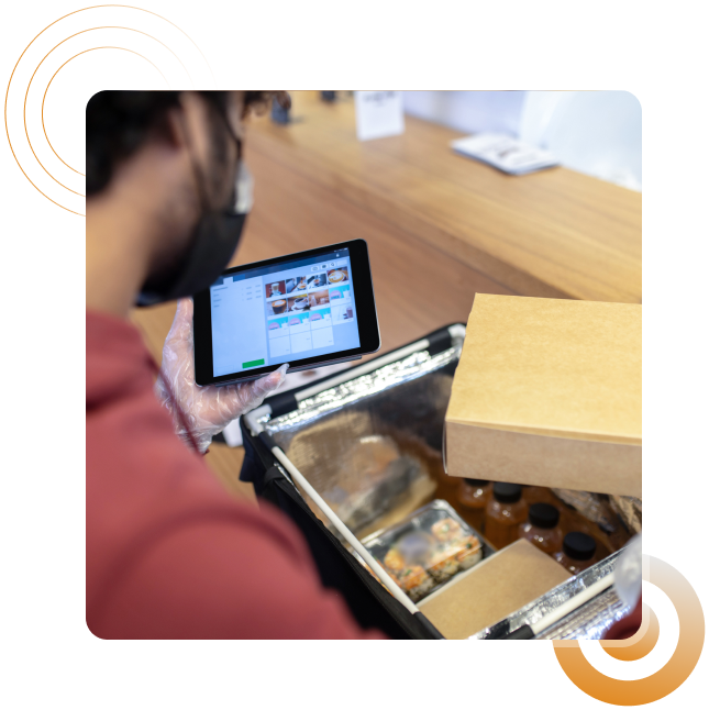 Your Data, Unified in One Intelligent Platform