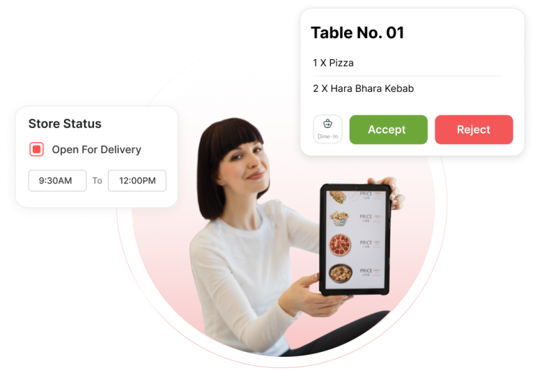 Make Data-Driven Business Decisions with Retailr.ai