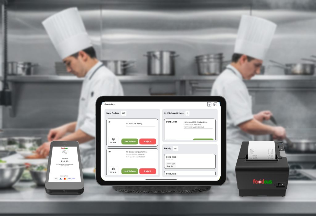 Intelligent Order Injection