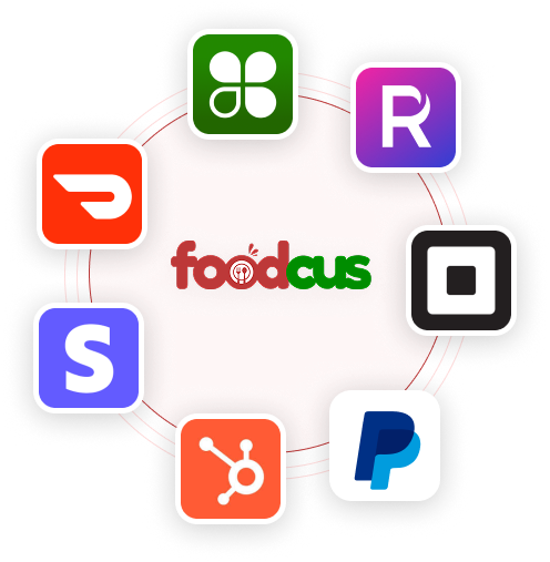 Seamless Third-Party Ecosystem