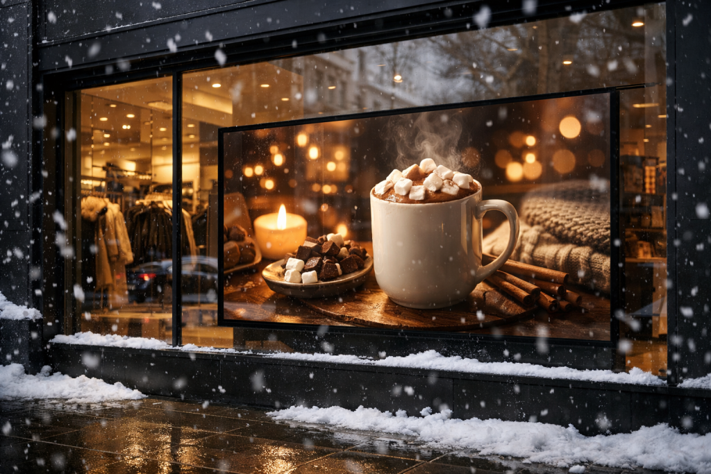 Powered by the retailr.ai CMS