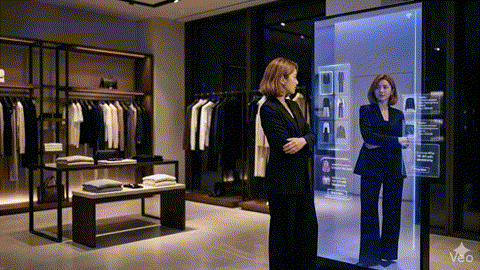 AI Studio & Automated Promo Generation