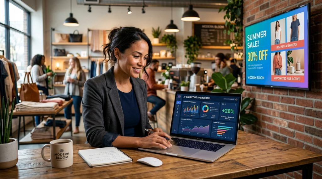 Ready to Automate Your Marketing?