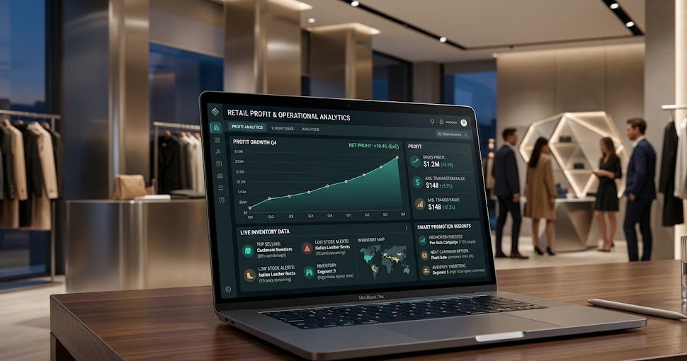 Ready to Automate Your Profitability?