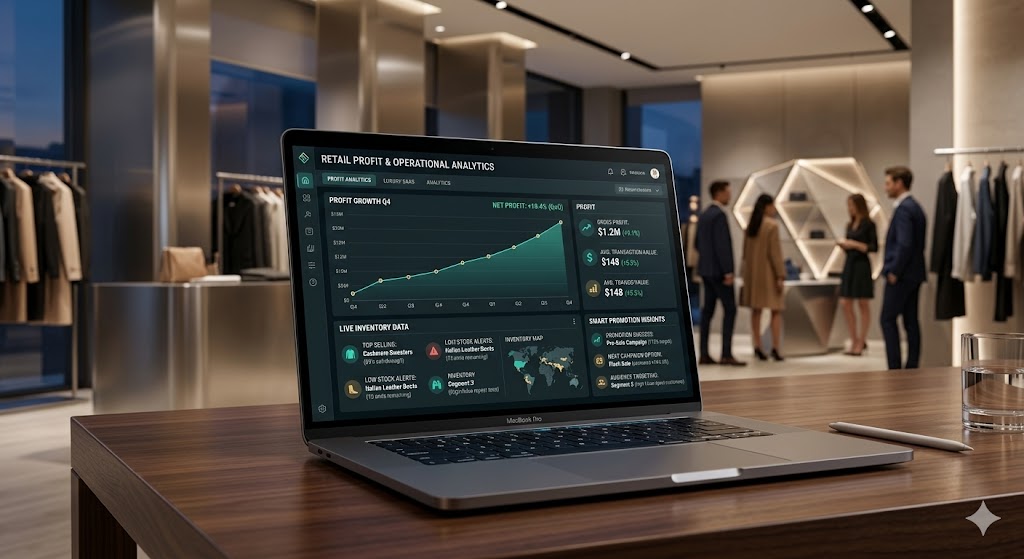 Ready to Automate Your Profitability?