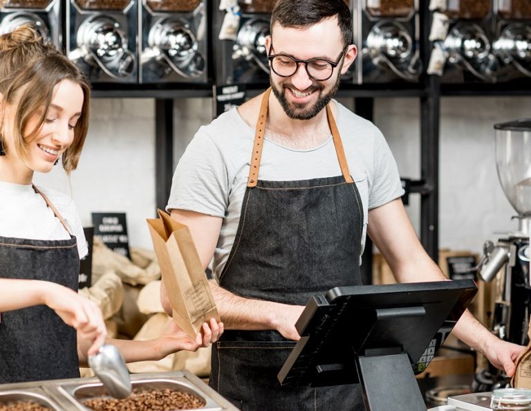 POS & Inventory Sync